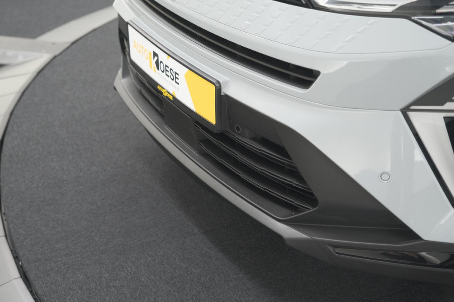 Renault Captur 1.8 E-Tech full hybrid 160 techno | Camera | Winterpakket | Adaptieve Cruise Control | Apple Carplay