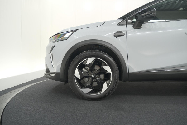 Renault Captur 1.8 E-Tech full hybrid 160 techno | Camera | Winterpakket | Adaptieve Cruise Control | Apple Carplay