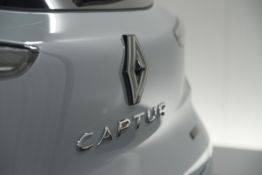 Renault Captur 1.8 E-Tech full hybrid 160 techno | Camera | Winterpakket | Adaptieve Cruise Control | Apple Carplay