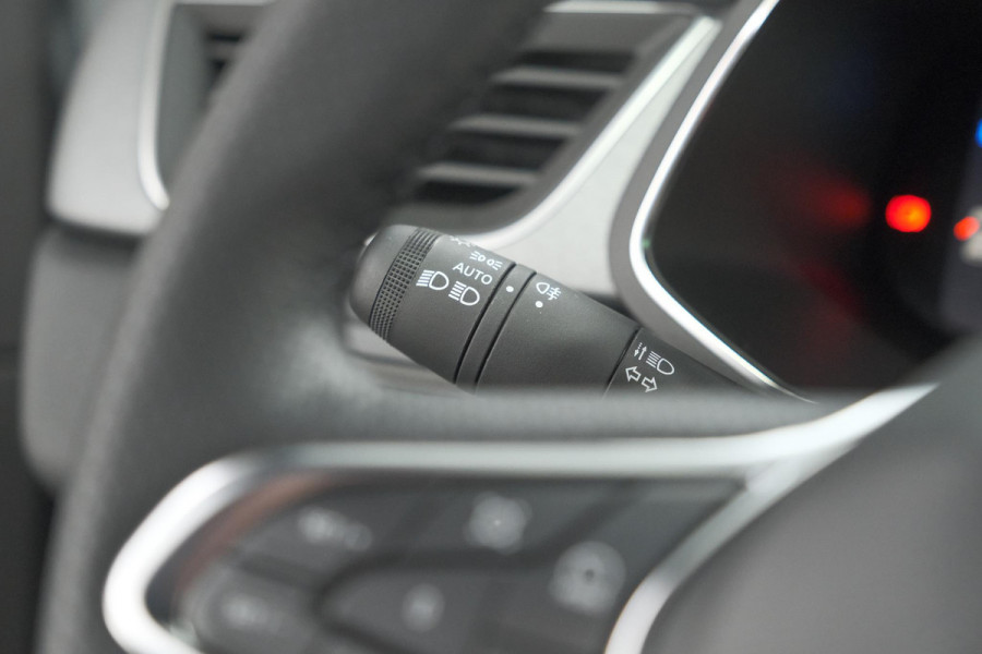 Renault Captur 1.8 E-Tech full hybrid 160 techno | Camera | Winterpakket | Adaptieve Cruise Control | Apple Carplay