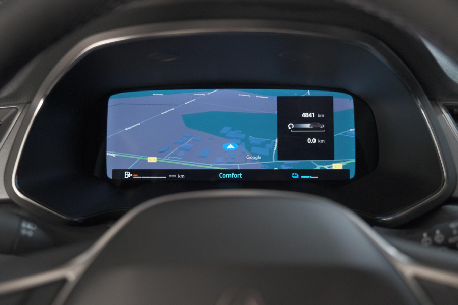 Renault Captur 1.8 E-Tech full hybrid 160 techno | Camera | Winterpakket | Adaptieve Cruise Control | Apple Carplay