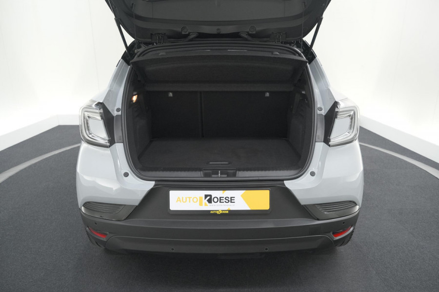 Renault Captur 1.8 E-Tech full hybrid 160 techno | Camera | Winterpakket | Adaptieve Cruise Control | Apple Carplay