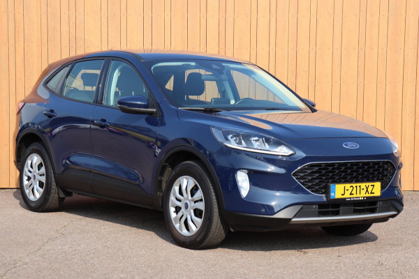 Ford Kuga 1.5 EcoBoost Trend org.NL trekhaak