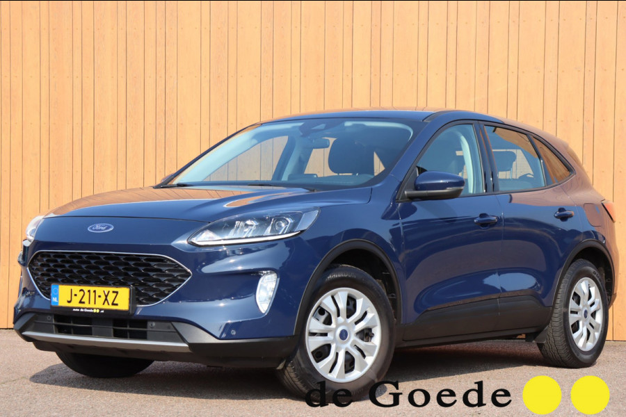 Ford Kuga 1.5 EcoBoost Trend org.NL trekhaak