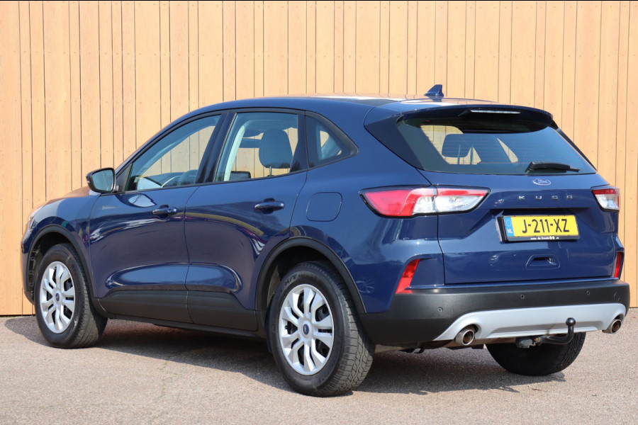 Ford Kuga 1.5 EcoBoost Trend org.NL trekhaak