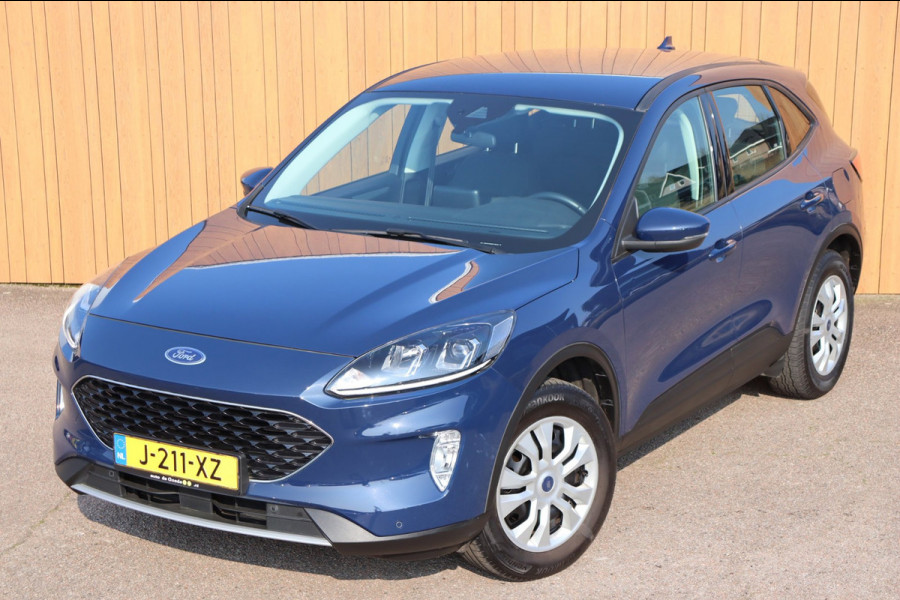 Ford Kuga 1.5 EcoBoost Trend org.NL trekhaak