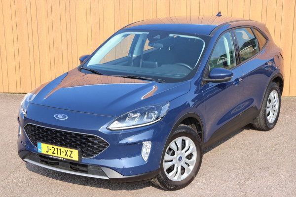 Ford Kuga 1.5 EcoBoost Trend org.NL trekhaak