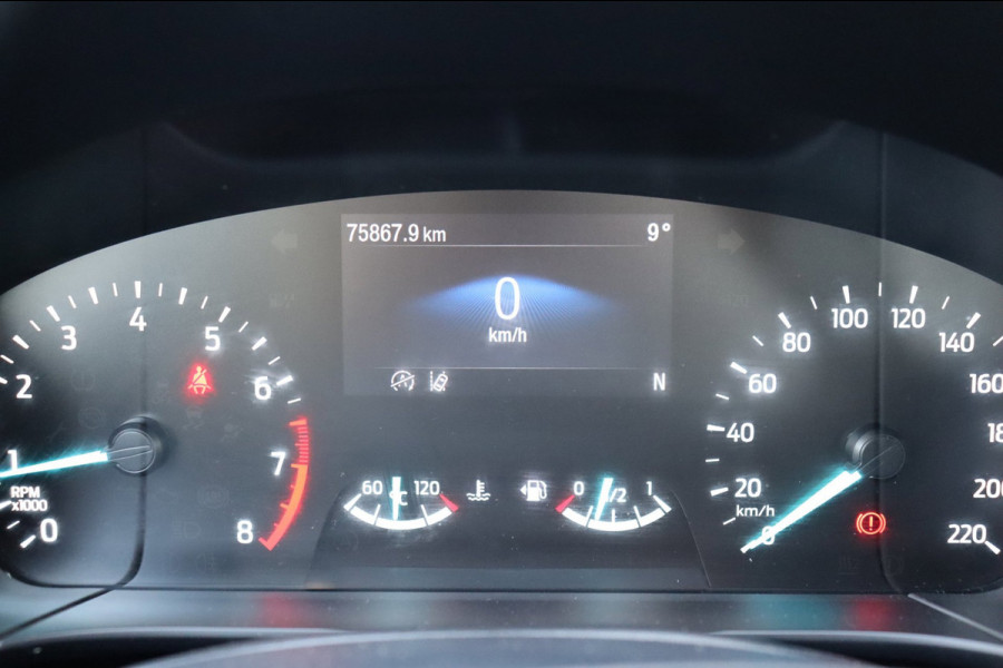 Ford Kuga 1.5 EcoBoost Trend org.NL trekhaak