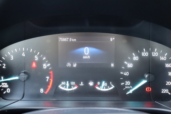 Ford Kuga 1.5 EcoBoost Trend org.NL trekhaak