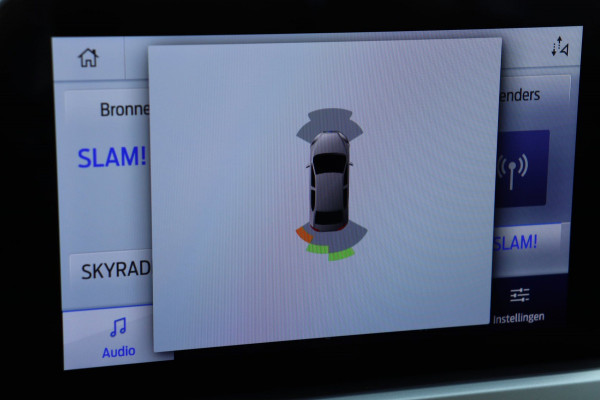 Ford Kuga 1.5 EcoBoost Trend org.NL trekhaak