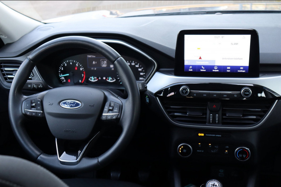 Ford Kuga 1.5 EcoBoost Trend org.NL trekhaak