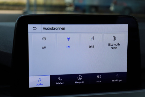 Ford Kuga 1.5 EcoBoost Trend org.NL trekhaak