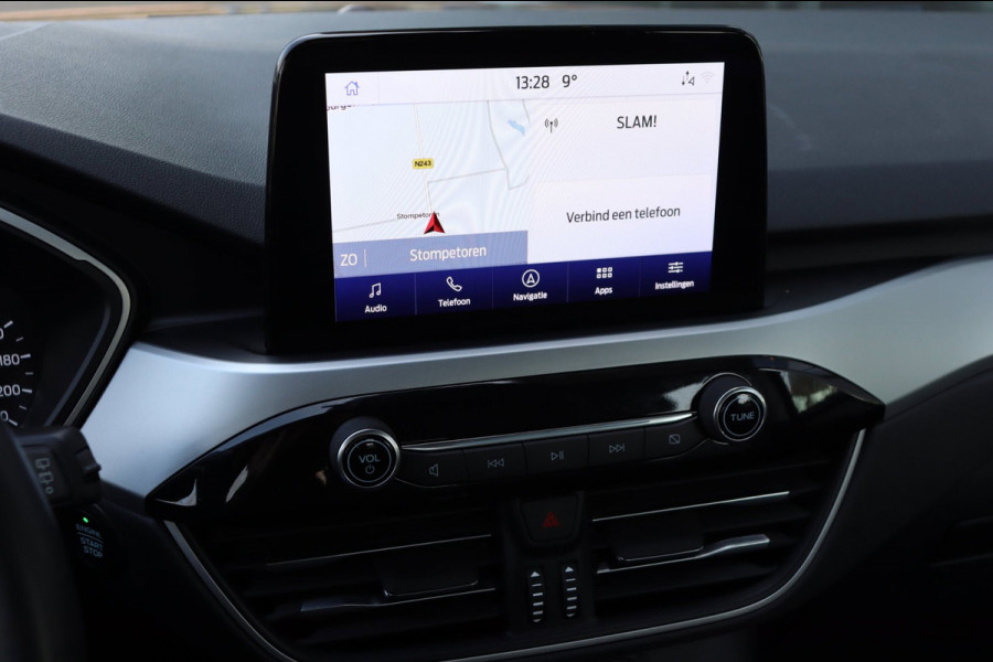 Ford Kuga 1.5 EcoBoost Trend org.NL trekhaak