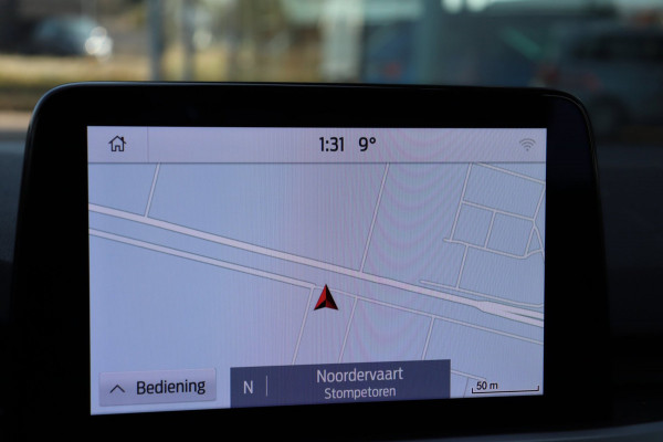 Ford Kuga 1.5 EcoBoost Trend org.NL trekhaak