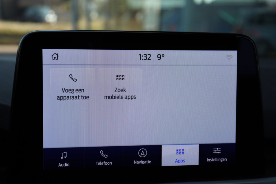 Ford Kuga 1.5 EcoBoost Trend org.NL trekhaak