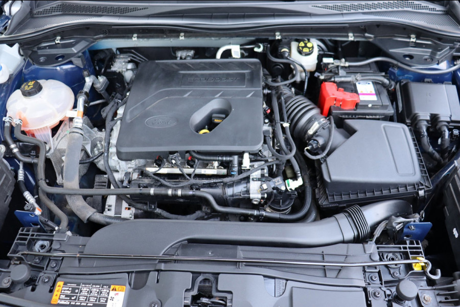 Ford Kuga 1.5 EcoBoost Trend org.NL trekhaak