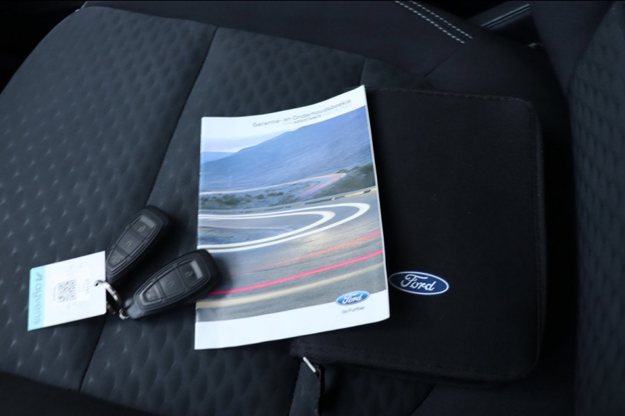 Ford Kuga 1.5 EcoBoost Trend org.NL trekhaak