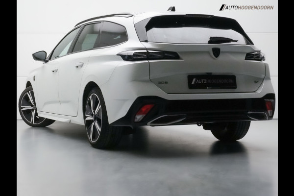 Peugeot 308 SW 1.2 PureTech GT (ADAPTIVE CRUISE,KEYLESS,LED,ALCANTARA,DIGITAAL COCKPIT,360 CAMERA,APPLE CARPLAY,TOPCONDITIE)