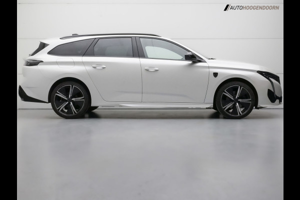 Peugeot 308 SW 1.2 PureTech GT (ADAPTIVE CRUISE,KEYLESS,LED,ALCANTARA,DIGITAAL COCKPIT,360 CAMERA,APPLE CARPLAY,TOPCONDITIE)