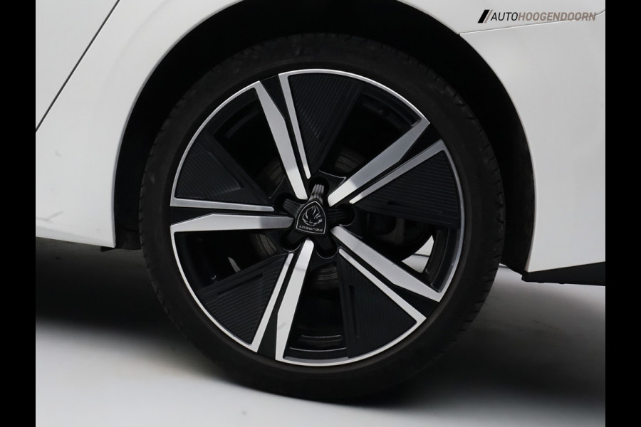 Peugeot 308 SW 1.2 PureTech GT (ADAPTIVE CRUISE,KEYLESS,LED,ALCANTARA,DIGITAAL COCKPIT,360 CAMERA,APPLE CARPLAY,TOPCONDITIE)