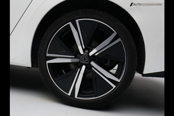 Peugeot 308 SW 1.2 PureTech GT (ADAPTIVE CRUISE,KEYLESS,LED,ALCANTARA,DIGITAAL COCKPIT,360 CAMERA,APPLE CARPLAY,TOPCONDITIE)