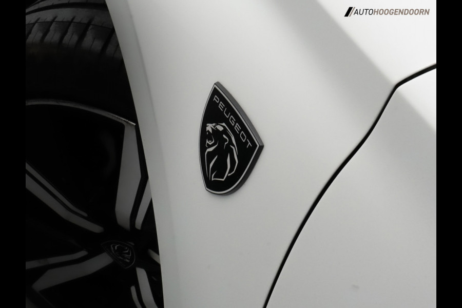 Peugeot 308 SW 1.2 PureTech GT (ADAPTIVE CRUISE,KEYLESS,LED,ALCANTARA,DIGITAAL COCKPIT,360 CAMERA,APPLE CARPLAY,TOPCONDITIE)