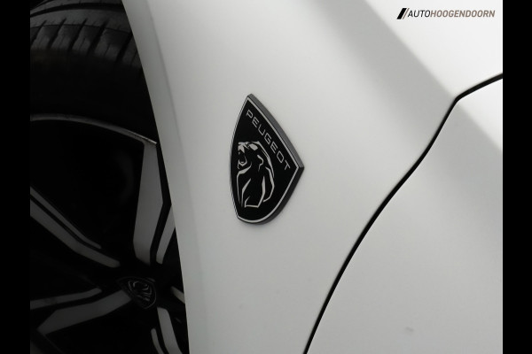 Peugeot 308 SW 1.2 PureTech GT (ADAPTIVE CRUISE,KEYLESS,LED,ALCANTARA,DIGITAAL COCKPIT,360 CAMERA,APPLE CARPLAY,TOPCONDITIE)