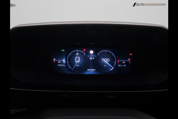 Peugeot 308 SW 1.2 PureTech GT (ADAPTIVE CRUISE,KEYLESS,LED,ALCANTARA,DIGITAAL COCKPIT,360 CAMERA,APPLE CARPLAY,TOPCONDITIE)