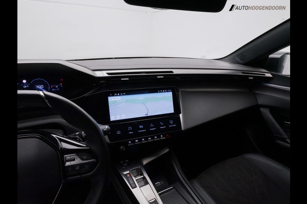 Peugeot 308 SW 1.2 PureTech GT (ADAPTIVE CRUISE,KEYLESS,LED,ALCANTARA,DIGITAAL COCKPIT,360 CAMERA,APPLE CARPLAY,TOPCONDITIE)