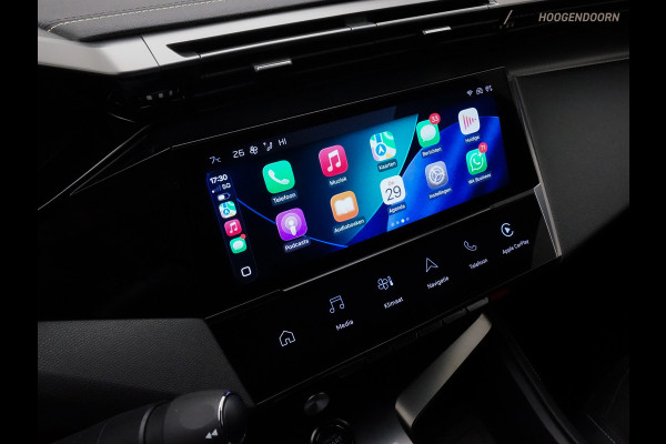 Peugeot 308 SW 1.2 PureTech GT (ADAPTIVE CRUISE,KEYLESS,LED,ALCANTARA,DIGITAAL COCKPIT,360 CAMERA,APPLE CARPLAY,TOPCONDITIE)