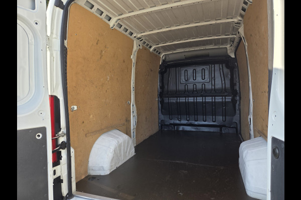 Peugeot Boxer 2.2 BlueHDi 140 Pk L2H2 Airco Cruise control Navigatie