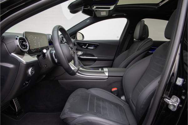 Mercedes-Benz C-Klasse 300 de AMG Premium, Pano, Burmester, Distronic, Memory 2025