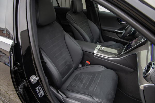 Mercedes-Benz C-Klasse 300 de AMG Premium, Pano, Burmester, Distronic, Memory 2025