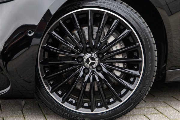 Mercedes-Benz C-Klasse 300 de AMG Premium, Pano, Burmester, Distronic, Memory 2025