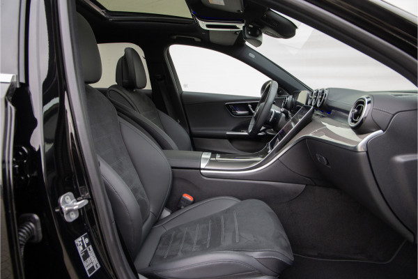 Mercedes-Benz C-Klasse 300 de AMG Premium, Pano, Burmester, Distronic, Memory 2025
