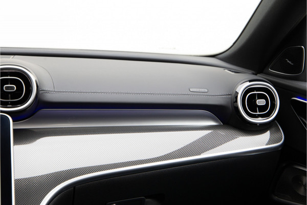 Mercedes-Benz C-Klasse 300 de AMG Premium, Pano, Burmester, Distronic, Memory 2025