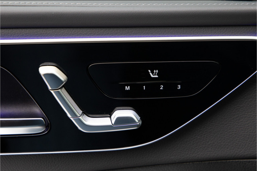 Mercedes-Benz C-Klasse 300 de AMG Premium, Pano, Burmester, Distronic, Memory 2025