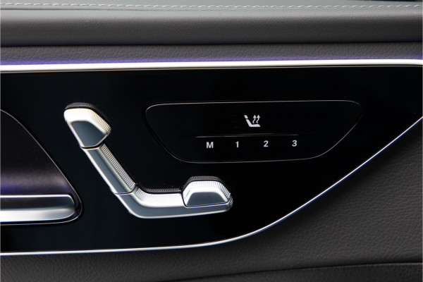 Mercedes-Benz C-Klasse 300 de AMG Premium, Pano, Burmester, Distronic, Memory 2025