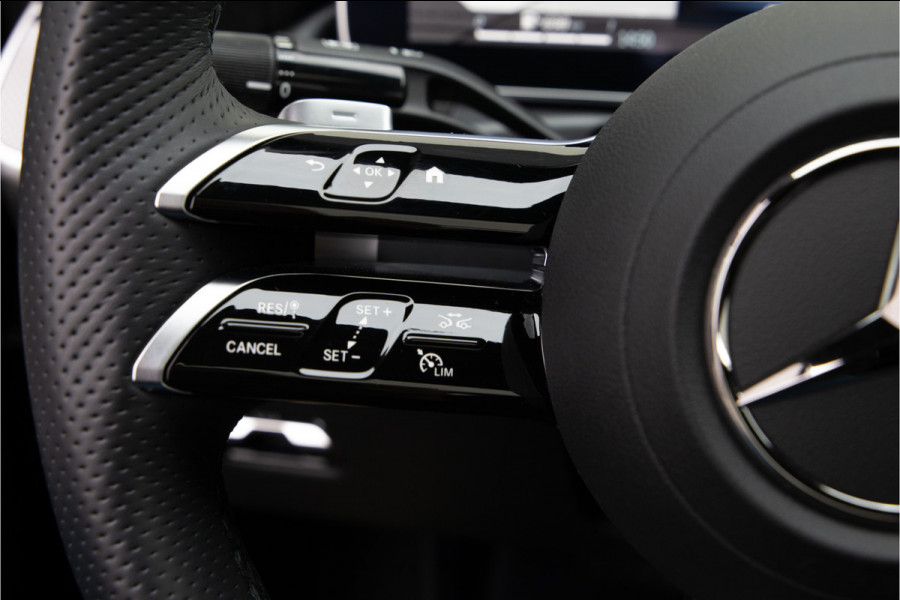 Mercedes-Benz C-Klasse 300 de AMG Premium, Pano, Burmester, Distronic, Memory 2025