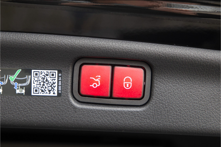 Mercedes-Benz C-Klasse 300 de AMG Premium, Pano, Burmester, Distronic, Memory 2025