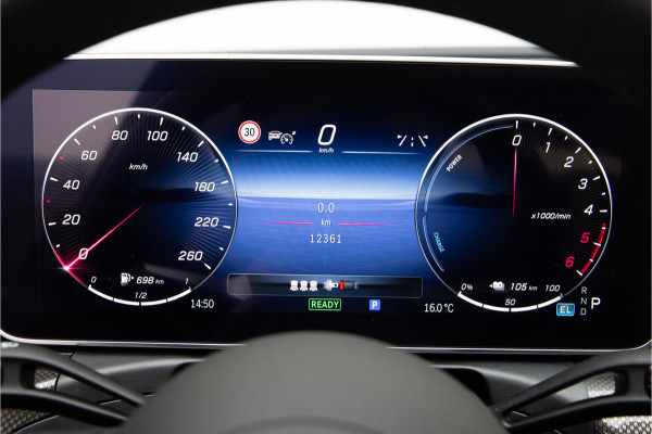 Mercedes-Benz C-Klasse 300 de AMG Premium, Pano, Burmester, Distronic, Memory 2025