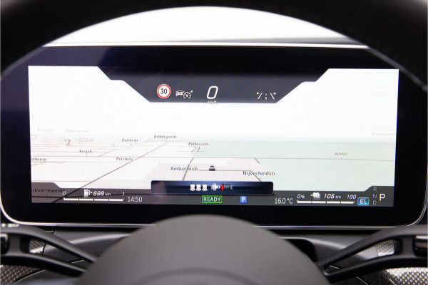 Mercedes-Benz C-Klasse 300 de AMG Premium, Pano, Burmester, Distronic, Memory 2025