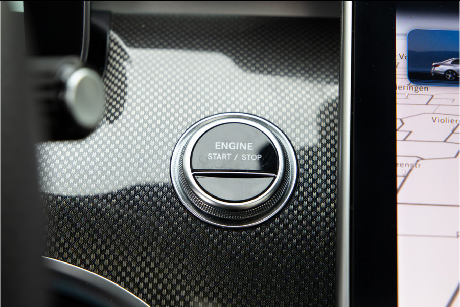 Mercedes-Benz C-Klasse 300 de AMG Premium, Pano, Burmester, Distronic, Memory 2025