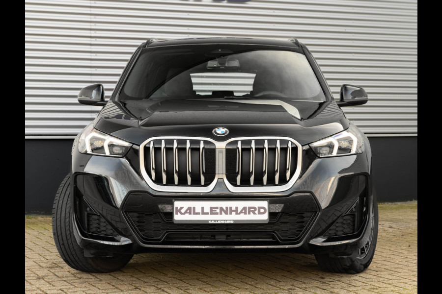 BMW X1 sDrive18i M-Sport - Camera - LED - Comfort Acces - Stoelverwarming