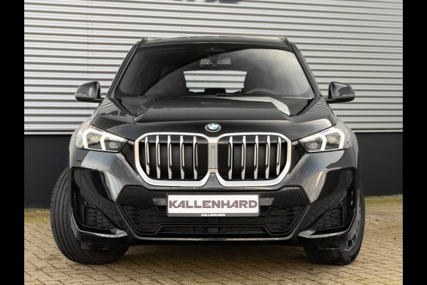 BMW X1 sDrive18i M-Sport - Camera - LED - Comfort Acces - Stoelverwarming