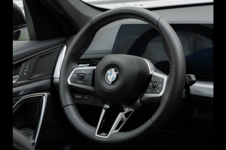 BMW X1 sDrive18i M-Sport - Camera - LED - Comfort Acces - Stoelverwarming