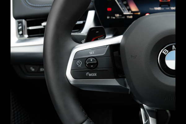 BMW X1 sDrive18i M-Sport - Camera - LED - Comfort Acces - Stoelverwarming