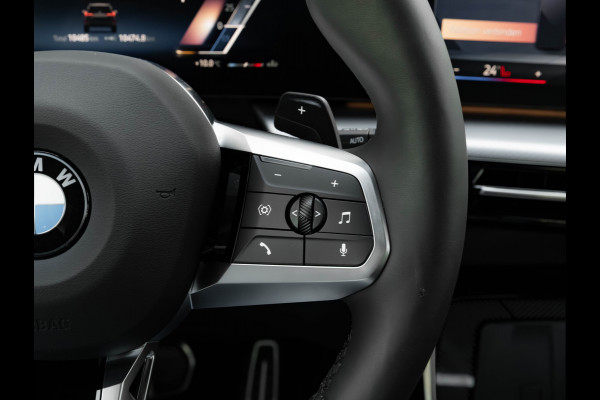 BMW X1 sDrive18i M-Sport - Camera - LED - Comfort Acces - Stoelverwarming