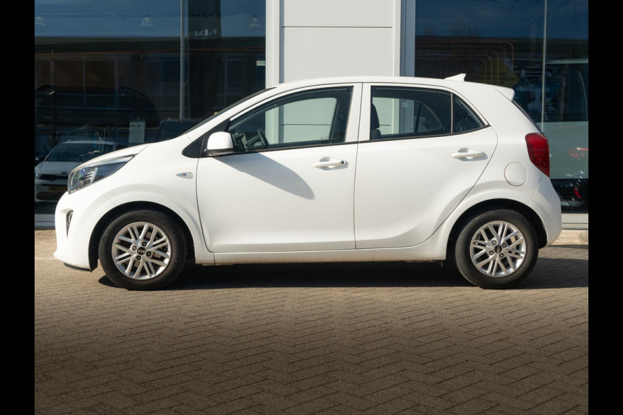 Kia Picanto 1.0 DPi DynamicLine