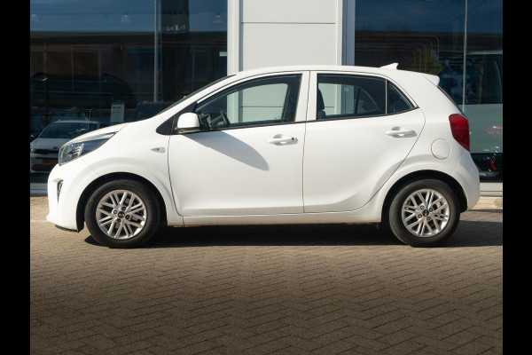 Kia Picanto 1.0 DPi DynamicLine